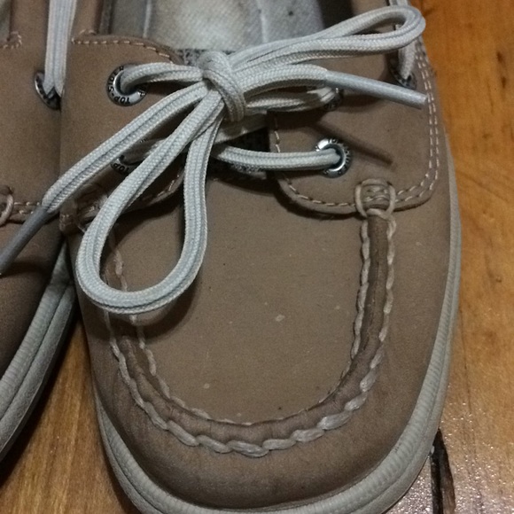 Sperry Top Sider size 6.5 - Picture 6 of 6
